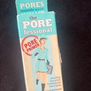 Benefit the POREfessional Pore Primer